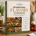 Ebook - Healthy Recipes for Everyday Life